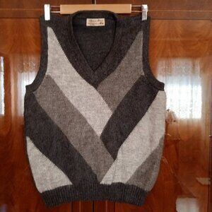 New Vest - Size M